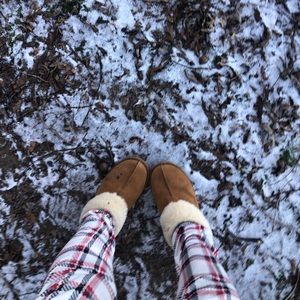 Meet your Posher, Brook